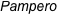 Pampero        
